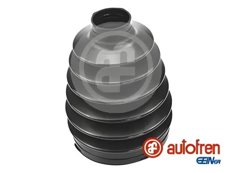 Наружный пыльник ШРУСа для ASTRA/ZAFIRA 00-05 (термопластик), AUTOFREN (D8384T)