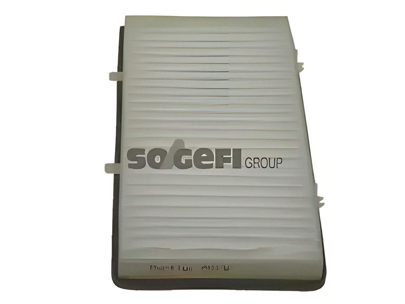 Фільтр салону для Renault TRAFIC II/Opel VIVARO, PURFLUX (AH186) Фільтр салону для Renault TRAFIC II/Opel VIVARO, PURFLUX (AH186)