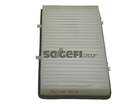 Фільтр салону для Renault TRAFIC II/Opel VIVARO, PURFLUX (AH186) Фільтр салону для Renault TRAFIC II/Opel VIVARO, PURFLUX (AH186)