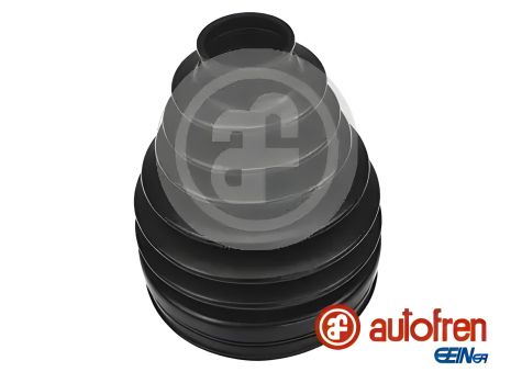 Зовнішній пильник ШРУСа для X-TRAIL/MURANO/QASHQAI 07-14 (термопластик), AUTOFREN (D8521T) Зовнішній пильник ШРУСа для X-TRAIL/MURANO/QASHQAI 07-14 (термопластик), AUTOFREN (D8521T)