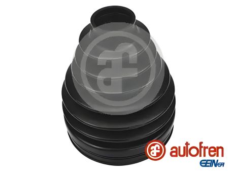 Внешний пыльник ШРУСа для X-TRAIL/MURANO/QASHQAI 07-14 (термопластик), AUTOFREN (D8521T)