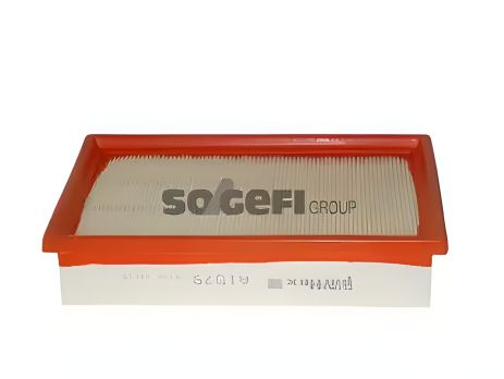 Воздушный фильтр для Chevrolet Aveo (T300) 1.2-1.6D 11-, PURFLUX (A1579)