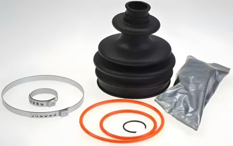 Пильник ШРУСа Citr, BX GTI/Peug,, SPIDAN (26216) авто-запчастина