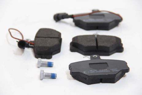 Колодки передні гальмівні Dedra/Tempra/Tipo/Uno 86-02, A.B.S. (36630) Колодки передні гальмівні Dedra/Tempra/Tipo/Uno 86-02, A.B.S. (36630)