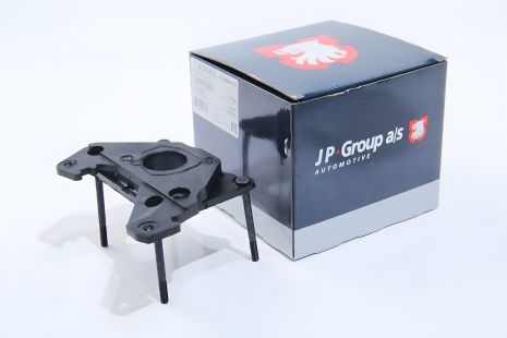 Карбюратора фланець Golf/Polo 1.0 -94, JP Group (1115300400) Карбюратора фланець Golf/Polo 1.0 -94, JP Group (1115300400)