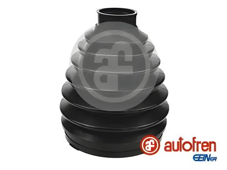 Шрус наружный пыльник для LANCER 08- (термопластик), AUTOFREN (D8585T)