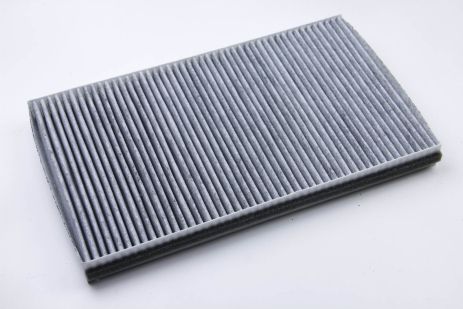 Салонный фильтр Vito (639) 03-(+AC)(угольный), ASAM (71945)