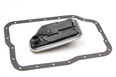 АКПП фільтр Mazda 6/Fiesta/Focus -12 (4-ст. АКПП 4F27E), JP Group (1531900100)