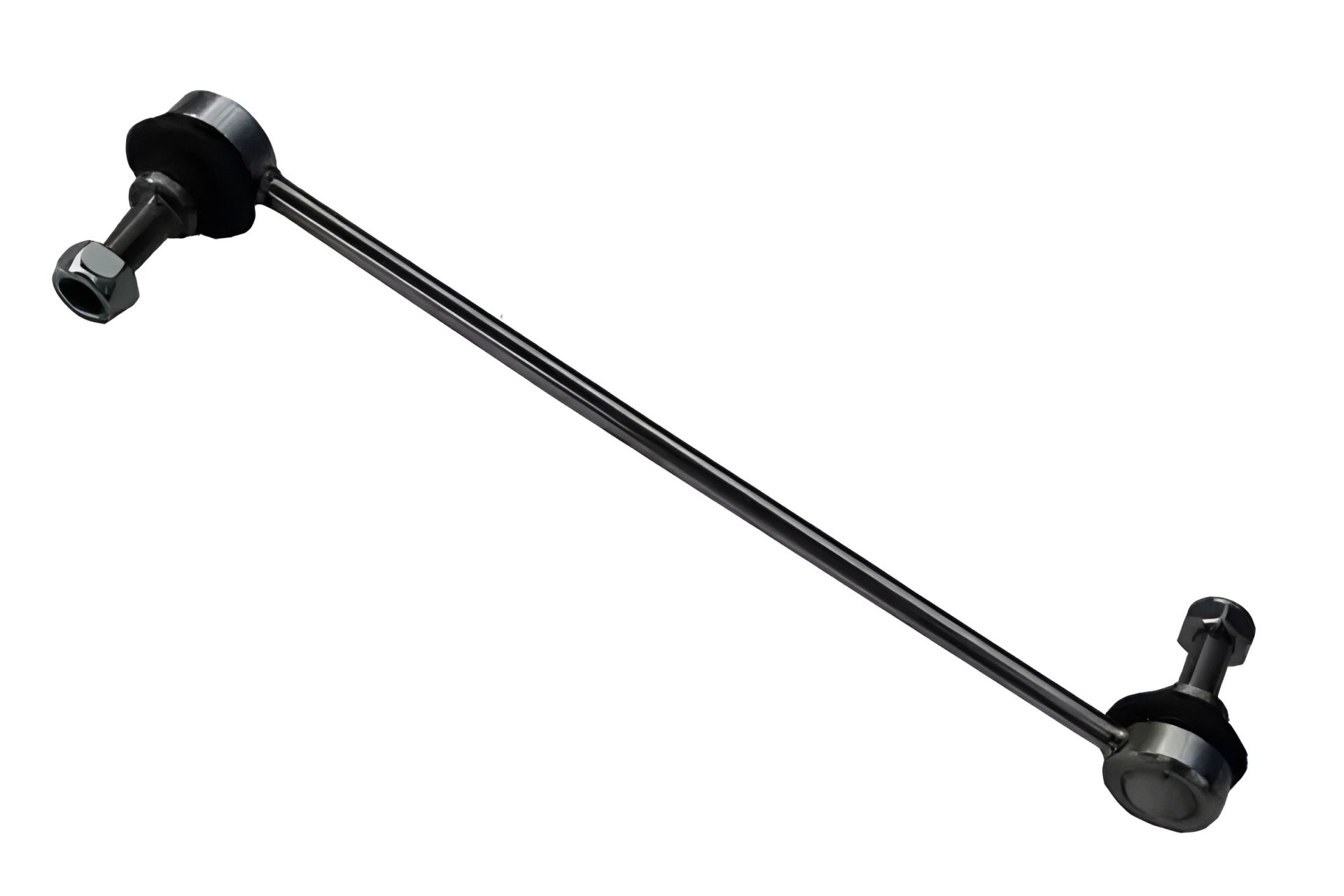 Передняя стабилизаторная тяга для Megane II/Scenic 02-, ASAM (80594) Передняя стабилизаторная тяга для Megane II/Scenic 02-, ASAM (80594)