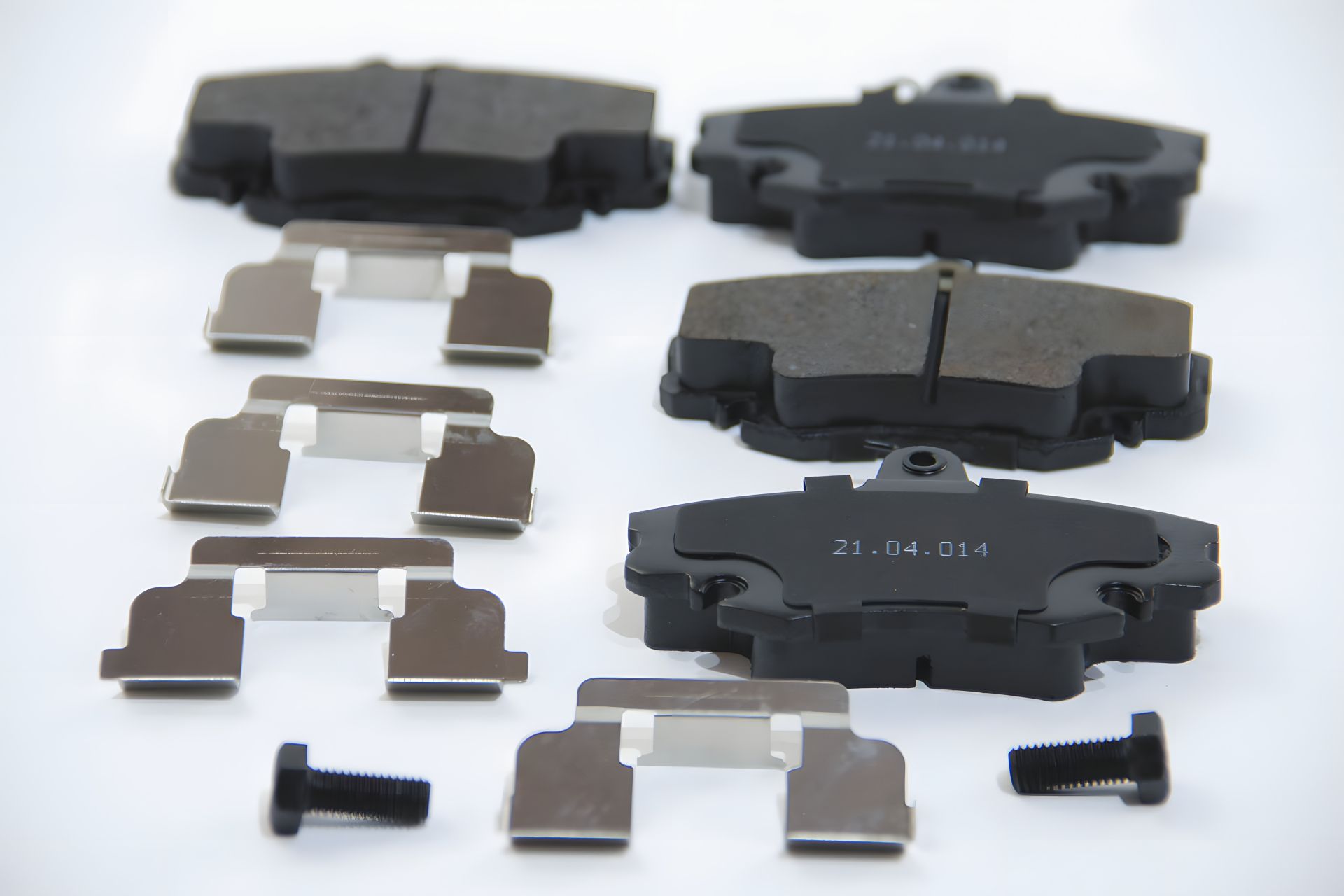 Передні гальмівні колодки для Dacia Logan/Sandero/Re, ASAM (30094) Передні гальмівні колодки для Dacia Logan/Sandero/Re, ASAM (30094)