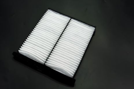 Салонний фільтр для Mazda 3/6/CX-5 1.5-2.5 11-, PURFLUX (AH426)