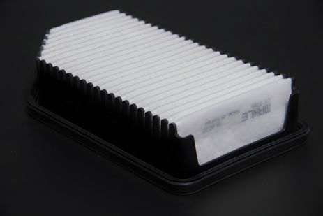 Повітряний фільтр для RIO II/Soul/Accent від MAHLE/KNECHT (LX3300)