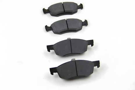 Передние тормозные колодки для Dacia Logan/Renault, ASAM (30313) Передние тормозные колодки для Dacia Logan/Renault, ASAM (30313)