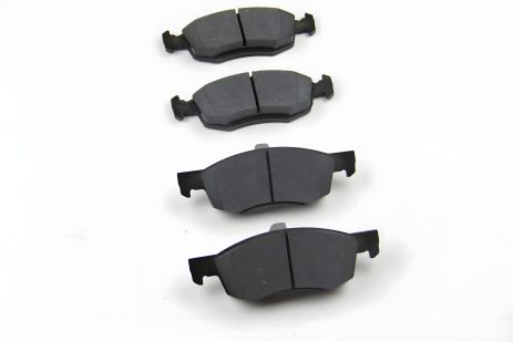 Передние тормозные колодки для Dacia Logan/Renault, ASAM (30313)