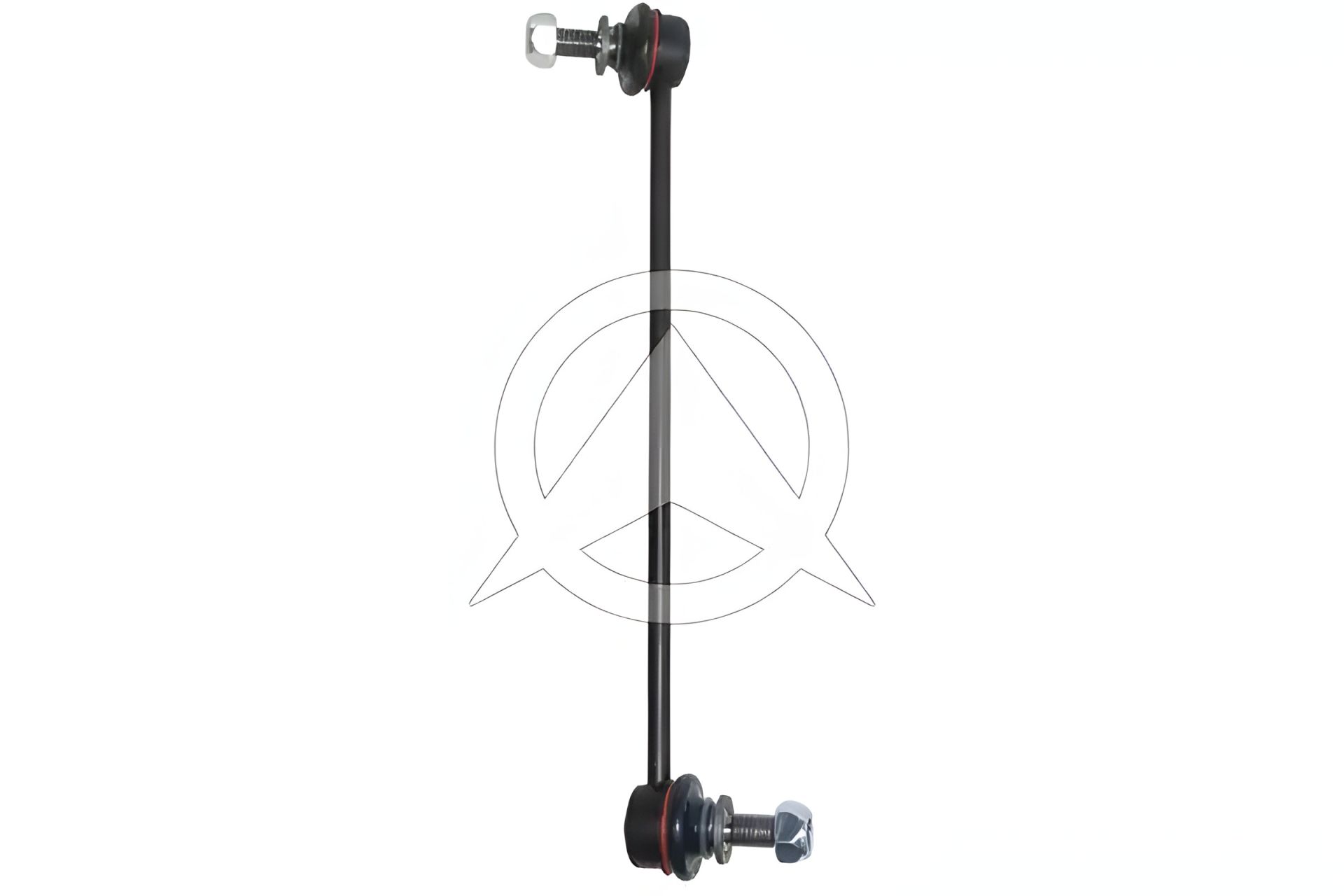 Передняя тяга стабилизатора MB C-class (W204)/E-class (C207) 07- Пр., SIDEM (49169) Передняя тяга стабилизатора MB C-class (W204)/E-class (C207) 07- Пр., SIDEM (49169)