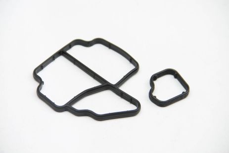 Прокладки корпуса масляного фильтра, к-т Audi A3 (8P1) (2003 - 2012), ELRING (235920) Прокладки корпуса масляного фильтра, к-т Audi A3 (8P1) (2003 - 2012), ELRING (235920)