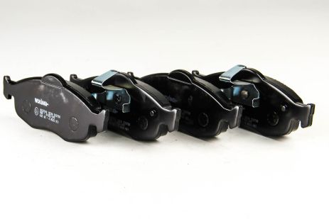 Гальмівні колодки, Mondeo/Scorpio (93-01) WOKING (P532300)