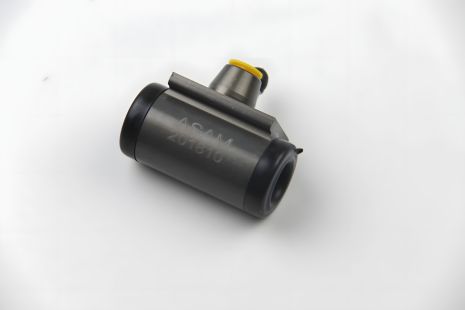 Циліндр задній гальмівний (робочий) 17,5mm SANDERO I/LOGAN I/CLIO II (+ABS), ASAM (32071) Циліндр задній гальмівний (робочий) 17,5mm SANDERO I/LOGAN I/CLIO II (+ABS), ASAM (32071)