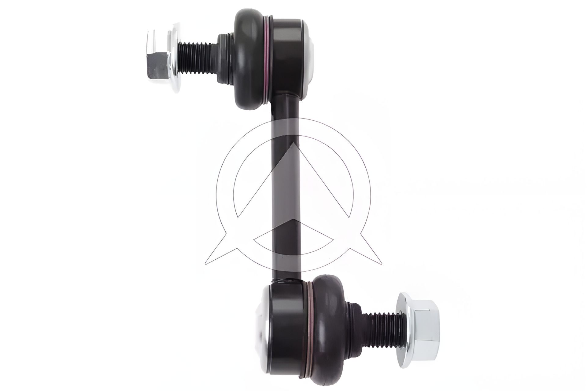 Задняя стабилизаторная тяга для Hyundai Santa Fe 05-/Kia Sorento 09-, SIDEM (87368) Задняя стабилизаторная тяга для Hyundai Santa Fe 05-/Kia Sorento 09-, SIDEM (87368)