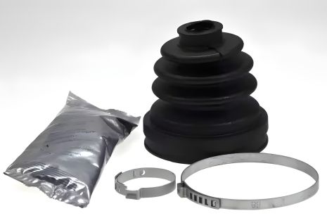 Пильник внутрішнього ШРУСа для SUZUKI Grand Vitara 1,6-2,0 F 05-15, SPIDAN (25817)