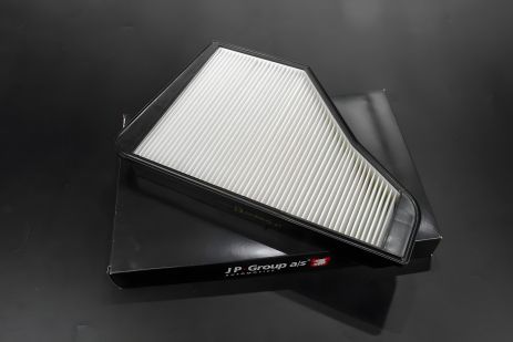 Салонний фільтр S-клас W140 91-99, JP Group (1328100300)