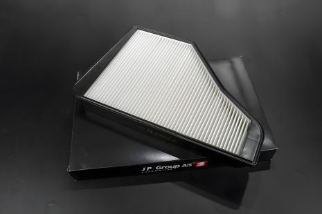 Салонний фільтр S-клас W140 91-99, JP Group (1328100300)