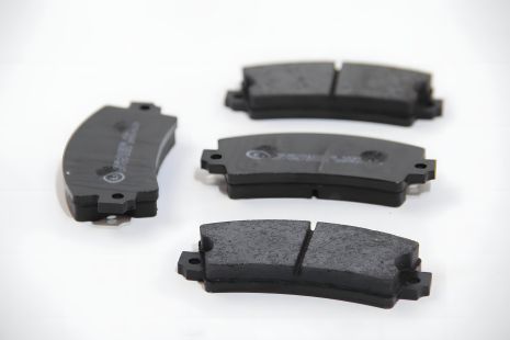 Передние тормозные колодки Solenza/Supernova 00-, ASAM (30248) Передние тормозные колодки Solenza/Supernova 00-, ASAM (30248)