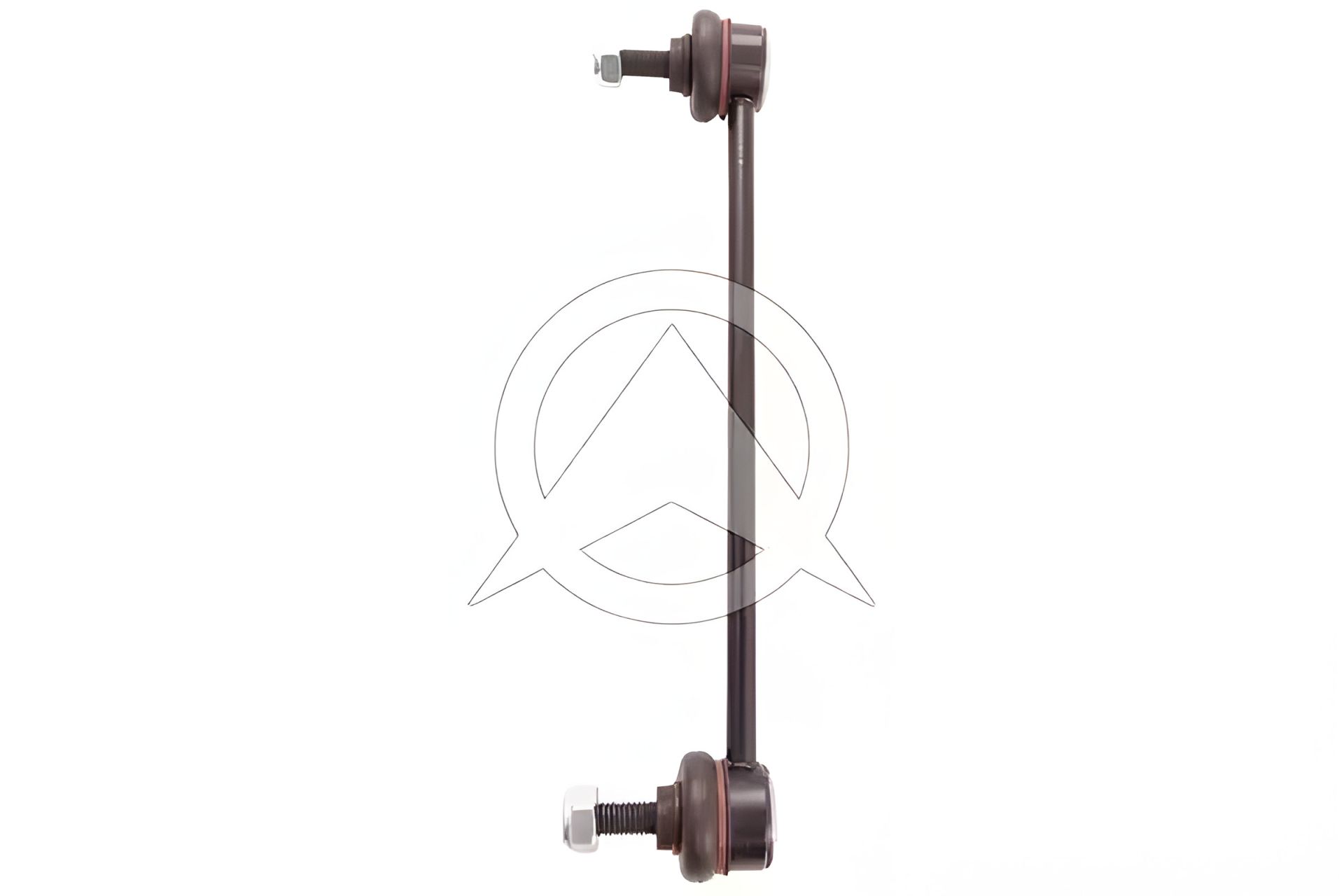 Передняя стабилизаторная тяга MB B-Class (W245) 07-, SIDEM (49265) Передняя стабилизаторная тяга MB B-Class (W245) 07-, SIDEM (49265)