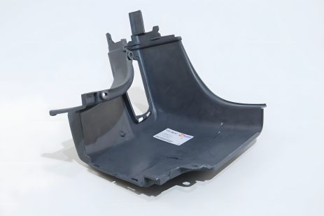 Заднього бампера кут Mercedes, Autotechteile (1008810)