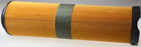 Повітряний фільтр для DB 270-320CDI 02-, DENCKERMANN (A141282)