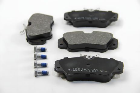 ΠΠ΅ΡΠ΅Π΄Π½ΠΈΠ΅ ΡΠΎΡΠΌΠΎΠ·Π½ΡΠ΅ ΠΊΠΎΠ»ΠΎΠ΄ΠΊΠΈ Omega/Senator/Omega/Carlton/Senator/Catera 87-03, ABS (36749) ΠΠ΅ΡΠ΅Π΄Π½ΠΈΠ΅ ΡΠΎΡΠΌΠΎΠ·Π½ΡΠ΅ ΠΊΠΎΠ»ΠΎΠ΄ΠΊΠΈ Omega/Senator/Omega/Carlton/Senator/Catera 87-03, ABS (36749)