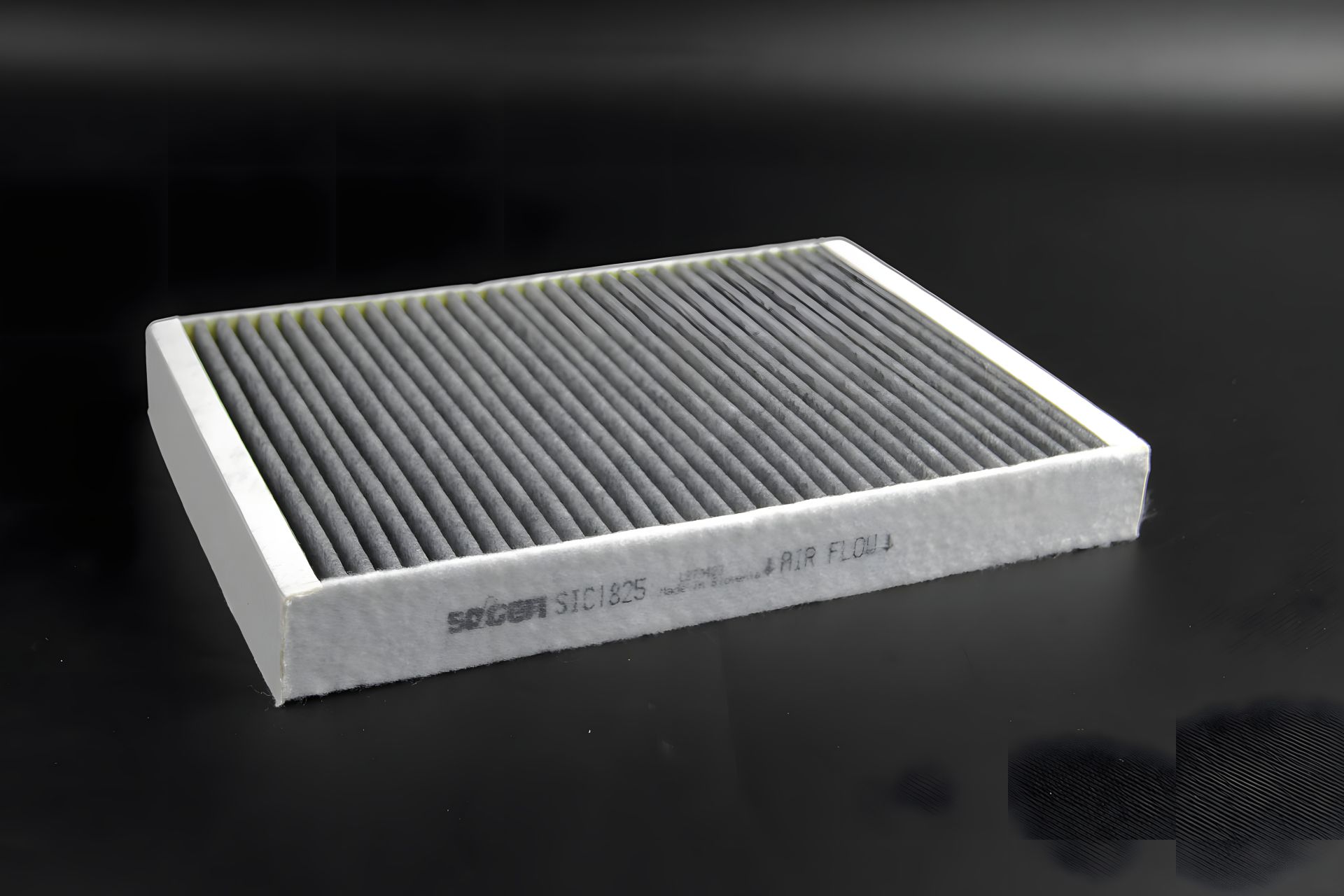 Фильтр салона для CITROEN C5 II и PEUGEOT 407 от PURFLUX (AHC272) Фильтр салона для CITROEN C5 II и PEUGEOT 407 от PURFLUX (AHC272)