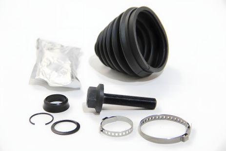 Внешний пыльник ШРУСа для 1.9TDI Caddy III/Golf V/Passat B6 от JP Group (1143603010)