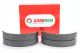 Колодки ручного тормоза для Hyundai Tucson,Sonata V 2004-2010/Kia Sportage 2006-, GOODREM (RM1277)