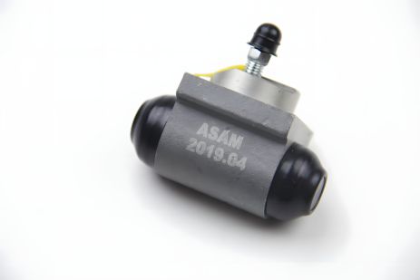 Гальмівний задній циліндр (робочий) Duster 4x4 1.6 16V i/1.5 dCi 10- L, ASAM (30927)