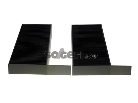 Фильтр салона угольный Peugeot 308 13- (комплект 2 шт), PURFLUX (AHC4252) Фильтр салона угольный Peugeot 308 13- (комплект 2 шт), PURFLUX (AHC4252)