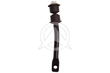 Передняя stabilizer тяга Ssangyong Actyon/Kyron 05-/Rexton 06- L, SIDEM (89160)