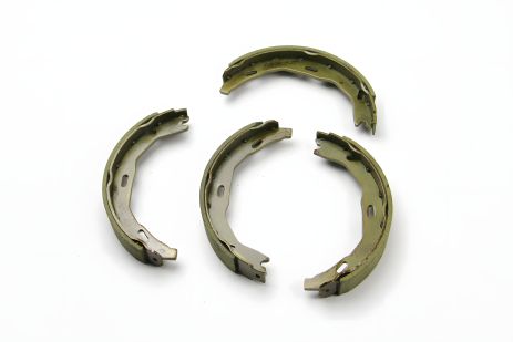 Ручной тормозной колодки для W204 07-14/S204 08-14 /A207 09-, Bremsi (GF0317) Ручной тормозной колодки для W204 07-14/S204 08-14 /A207 09-, Bremsi (GF0317)