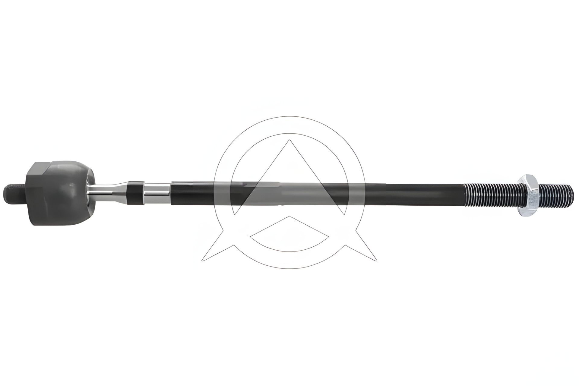 Кермова тяга Renault Kangoo 99-08 (+ГУ), SIDEM (5719) Кермова тяга Renault Kangoo 99-08 (+ГУ), SIDEM (5719)