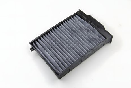 Renault Megane II (EM0/1_) 03- фільтр салону, PURFLUX (AHC199)