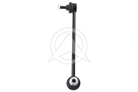 Стабілізатор тяга передня BMW E39 95-04 L, SIDEM (21260)