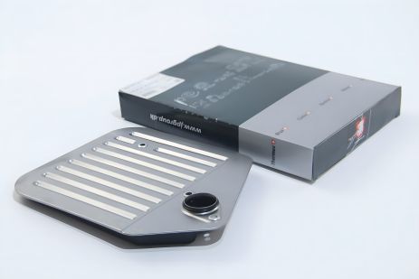 Фільтр АКПП для BMW 5(E34/E39)/7(E32/E38), JP Group (1431900400) Фільтр АКПП для BMW 5(E34/E39)/7(E32/E38), JP Group (1431900400)