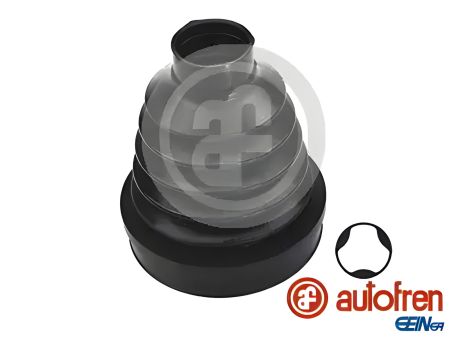 Внутренний пыльник ШРУСа 22x69x95 для Renault Captur, Clio III, Clio IV, Fluence, Grand Scenic III, Kangoo Внутренний пыльник ШРУСа 22x69x95 для Renault Captur, Clio III, Clio IV, Fluence, Grand Scenic III, Kangoo