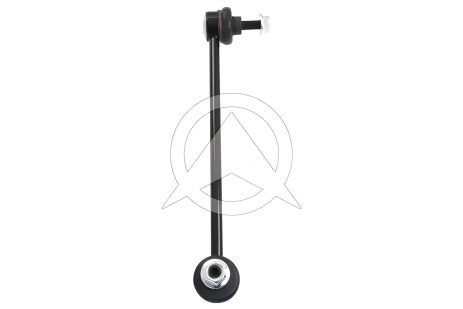 Передняя тяга стабилизатора BMW E39 95-04 Пр., SIDEM (21261)