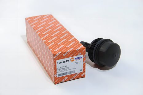 Кришка фільтра масляного Mercedes VITO/VIANO, Autotechteile (1001812)