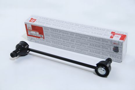 Стабілізатора тяга передня Megane III/Fluence/Scenic 09-, ASAM (80761)