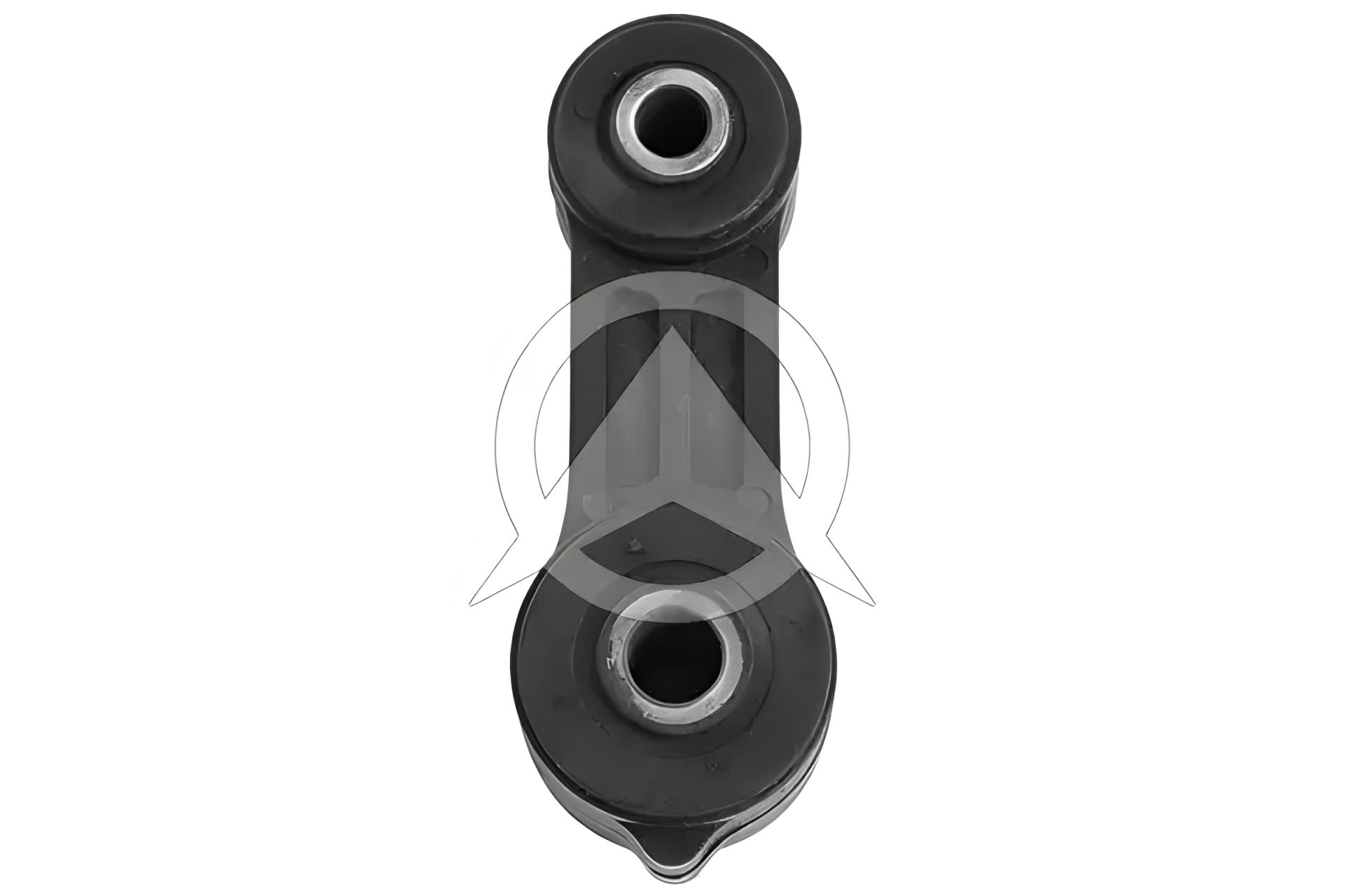 Передняя тяга стабилизатора Forester/Impreza/Legacy -07 (66mm), SIDEM (83060) Передняя тяга стабилизатора Forester/Impreza/Legacy -07 (66mm), SIDEM (83060)