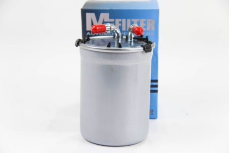 Fuel Fabia/Roomster/Polo 1.2 TDI 09-, MFILTER (DF3594)