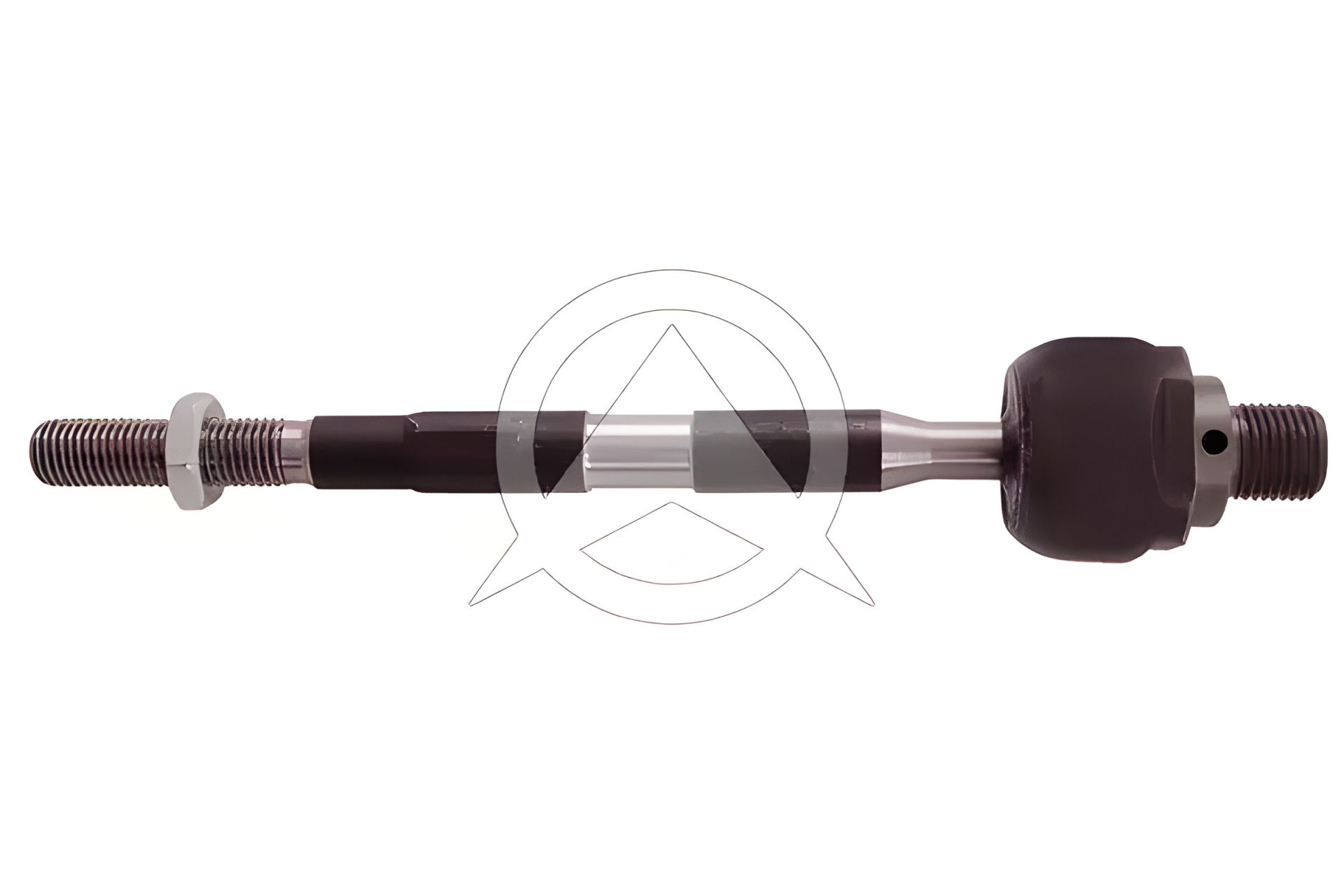 Кермова тяга Chevrolet Aveo 02-, SIDEM (89016) Кермова тяга Chevrolet Aveo 02-, SIDEM (89016)