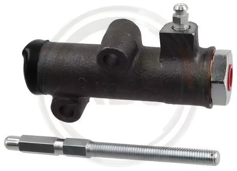 Рабочий цилиндр сцепления Kalina/Niva/Nova/Riva (70-15), ABS (2080)